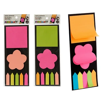 

Sticky Notes Pincello (0,3 x 27 x 9 cm)