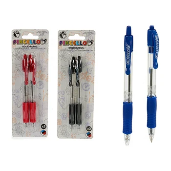 

Pen 3 (2 Pieces) (1,5 x 20 x 6,5 cm)