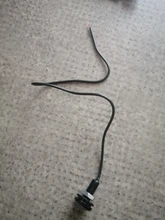 Signal-Lamp Day-Lights Led Eagle Auto Waterproof White Yellow Blue DC Backup Eye Red