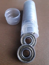 Bearing 608zz Flange-Wheel Printer-Parts 625zz Miniature Double-Shield High-Carbon-Steel