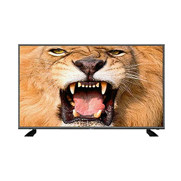 Телевизор NEVIR NVR-7702 4" Full HD светодиодный HDMI черный