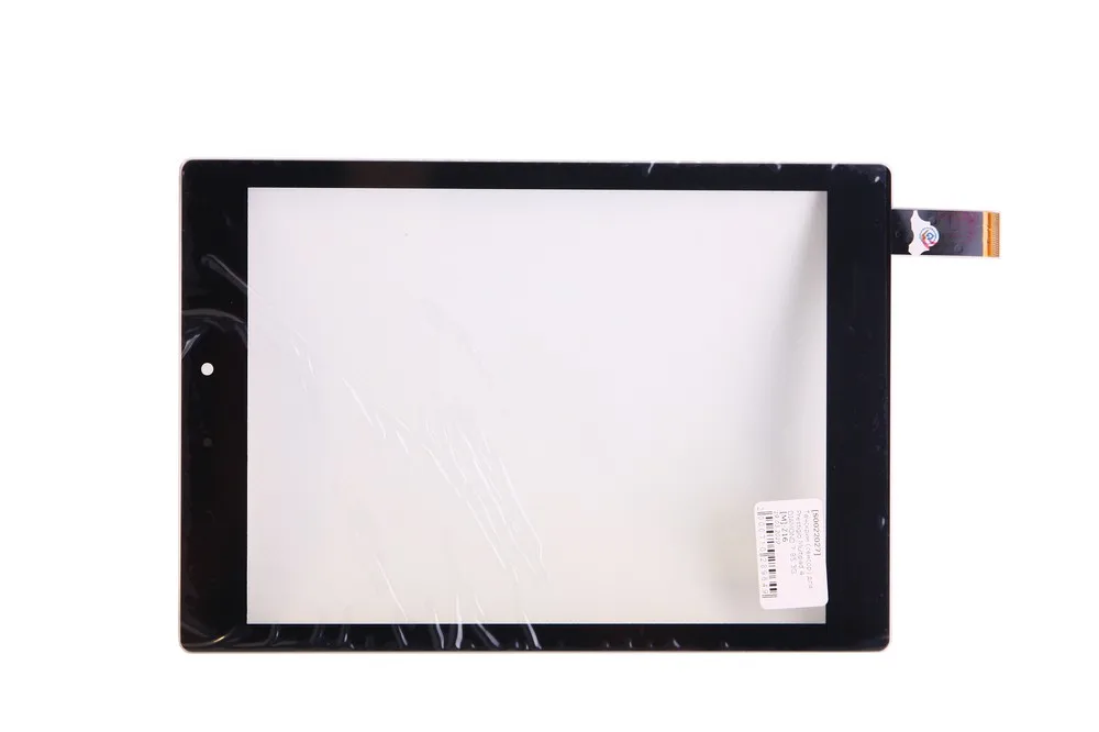 Тачскрин для Prestigio Multipad 4 DIAMOND 7.85 3G PMP7079D (ACE-CG7.8C-318-FPC) черный 196x135 | Мобильные телефоны
