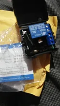 1ch-Relay-Receiver Remote-Control Rf Universal 433 Mhz Motor/signal-Transmission 