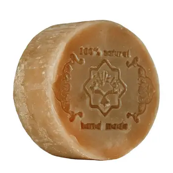 

Soap for face and body Zeitun field herbs