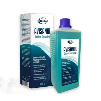 

AVISANOL QUIKO liquid calcium 250 ml