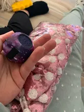 EDC mano para el autismo, TDAH alivio de la ansiedad en niños de 12 lados Anti-estrés Fidget Juguetes | Juguetes Fidget | Fidget Juguetes