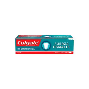 

Toothpaste Force Enamel Colgate (75 ml)