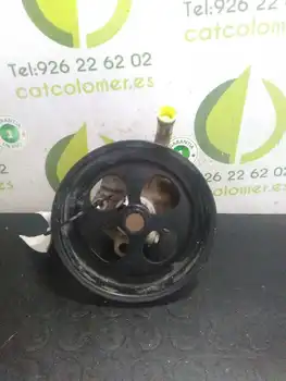 

7Z191 Steering Pump Mitsubishi L 200 (k6/7) 2.5 Td Cat