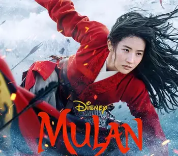 

MULAN Disney Plus- PREMUIM Access 1 Years Subscription /FAST Delivery
