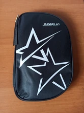 Pala de Ping Pong con funda Killer Spin gratis, raqueta de tenis de mesa profesional para principiantes y jugadores avanzados 6 7 8 Star