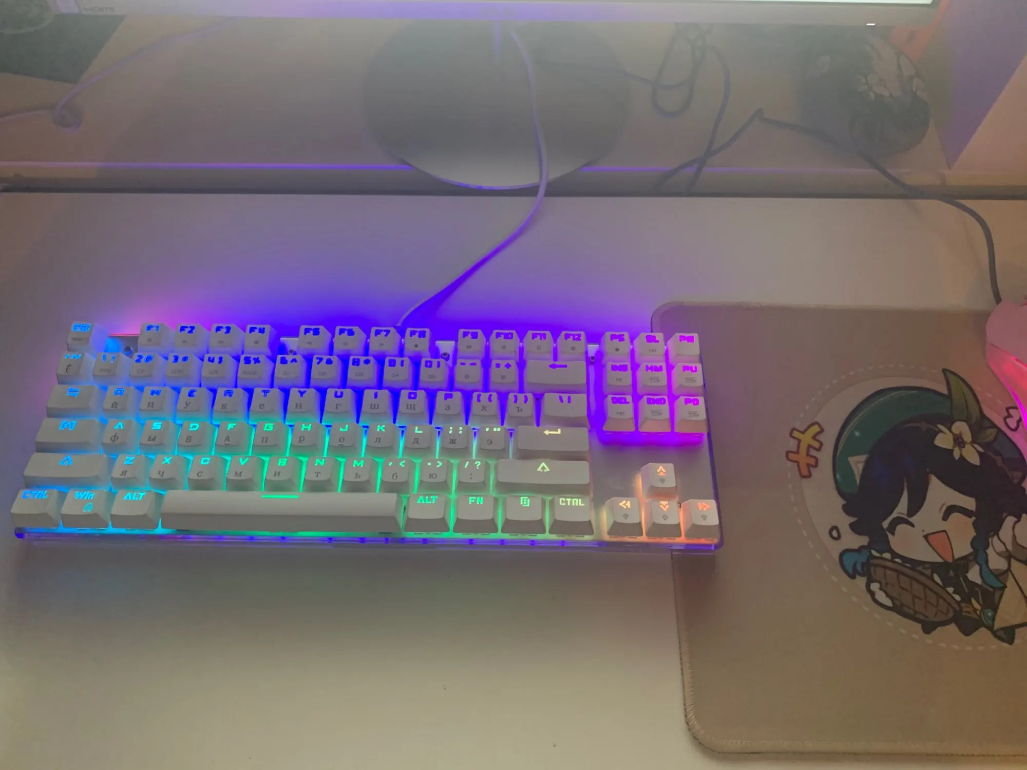 Белая клавиатура с синей подсветкой. Клавиатура thunderobot kg3089r. Клавиатура thunderobot. Motospeed k87s red switch. Motospeed k87s бишкек.