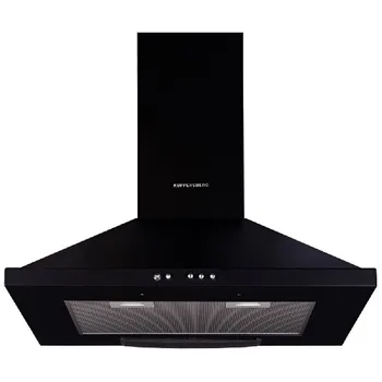 

Hood kuppersberg T 601 B