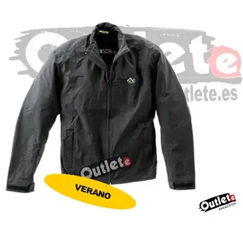 

JACKET BLH 4C PICPUS BLACK HALFTIME WINDPROOF