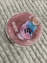 Calentador de manos de Gel reutilizable para invierno, paquete de autocalentamiento instantáneo con bonitos dibujos animados, bolsas de agua caliente portátiles, 19 estilos