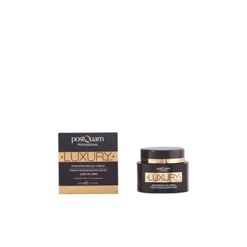 

LUXURY GOLD regenerating day cream 50 ml