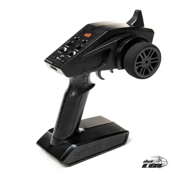 

SPEKTRUM STX3 3 channels FHSS 2.4GHz