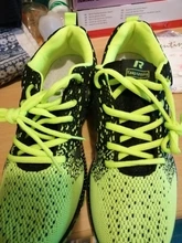 Zapatos de correr para hombre, zapatillas deportivas transpirables y ligeras para exteriores, para entrenamiento atlético, 2019