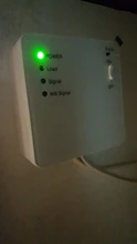 Temperature-Controller Gas-Boiler Smart Thermostat Wifi Heating Alexa Google Home Work