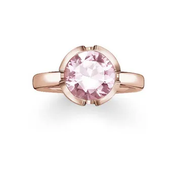 

Ladies' Ring Thomas Sabo TR2036-540-9