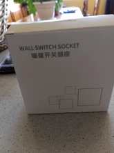 JHJCH-toma de corriente de la UE, enchufe con puerto de carga USB 2.1a 16A, panel de cristal, toma de corriente ruso y español