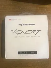 Leader-Line Fishing-Line Sinking 4-50LB Full-Fluorocarbon Strong 100%Carbon German-Material