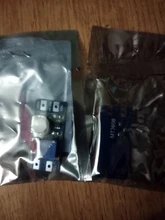 Voltage-Regulator-Module Stabilized Boost Buck MP1584EN LM2596S-ADJ MT3608 DC-DC