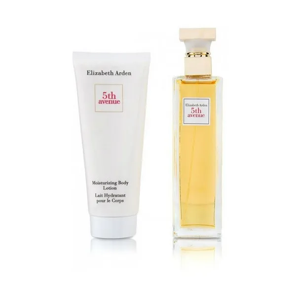 Женский парфюмерный набор 5 й авеню Elizabeth Arden (2 шт.)|Наборы для макияжа| |