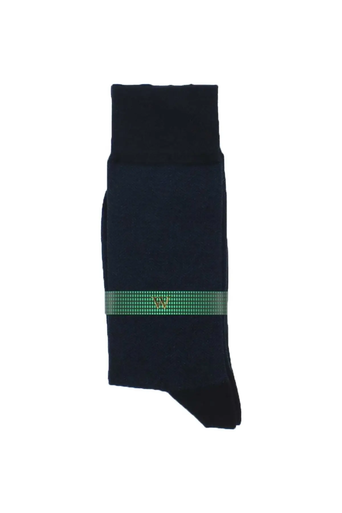 Мужские носки с цифрами 40-44 от jawhi Bamboo 065-1218-012