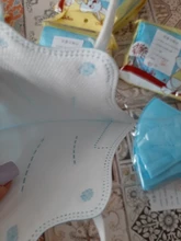 Mascarilla kn95 para niños, máscara facial infantil con filtro 100, para niños de 3 a 10 años, de 10 a 95% Uds.