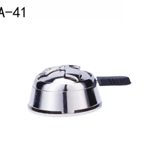 Экран для угля Kaloud Lotos для кальяна Реплика