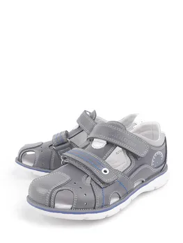 

Sandals Antilopa 2760102 Gray