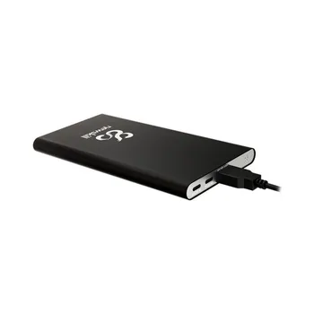 

Power Bank Newskill NS-AC-PB10000 10000 mAh Black