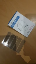 Mesh Window-Screen Anti-Mosquito Insect Home-Adhesive Bug Stickers Fix-Net Wall-Patch