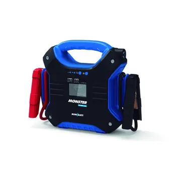 

STARTER CAR BATTERY 35000MAH MONSTER 24V MINIBATT