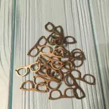 20 piezas de gafas de sol con dijes 29x20mm colgantes de Color plata bronce tibetano joyería antigua para hacer manualidades hechas a mano