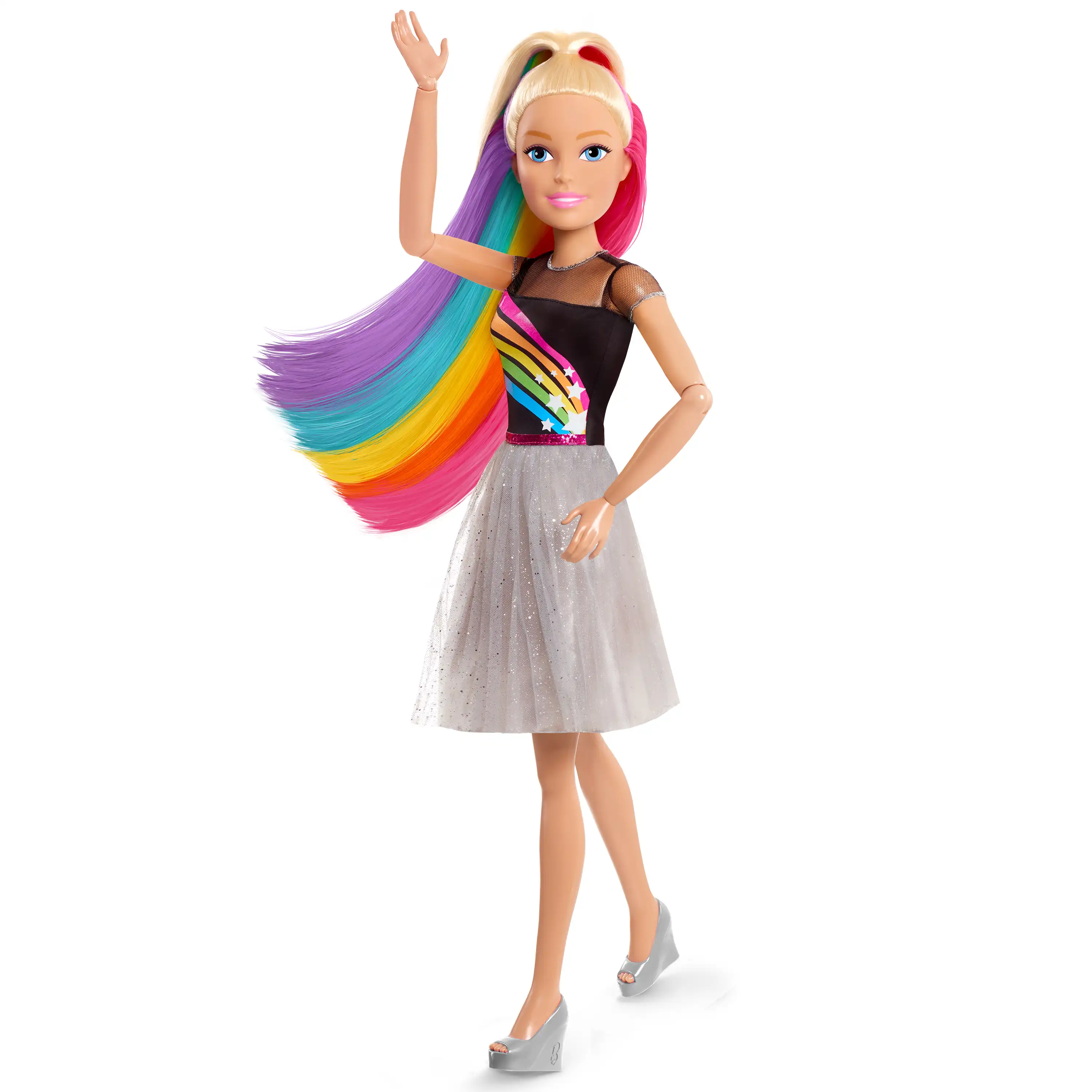 barbie 70 cm