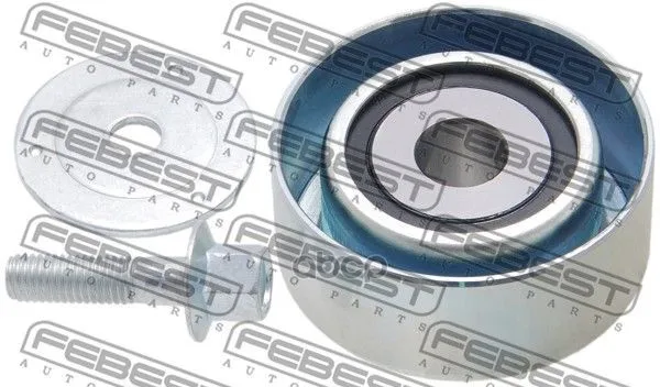 Ролик Натяжной Febest 0187kdn145 Febest арт. 0187KDN145