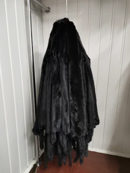 

шкуры норки