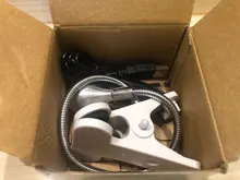 Desk-Lamp Book-Lights Clip-Holder Usb Led Reading Foldable Rechargeable Flexible Usb-Power-Supply