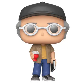 

POP IT 2 Shop Keeper Stephen King