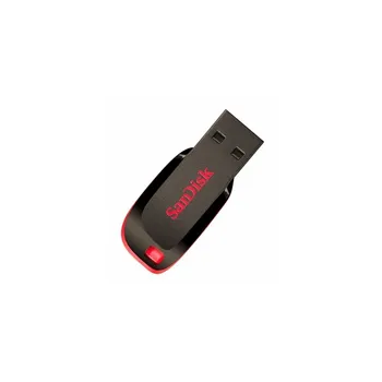

SanDisk SDCZ50-032G-B35 Pencil USB 2.0 C.Blade 32GB