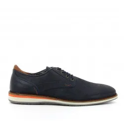 

Men's shoes BULLBOXER 633-K2-3793 C Blue