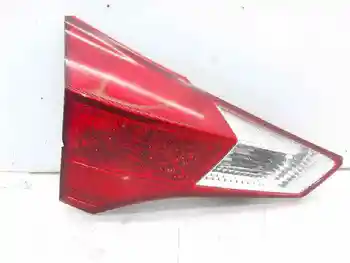 

8159042032 TOYOTA RAV 4 INTERIOR left rear pilot