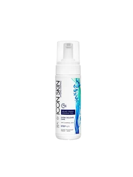 

Sepiolite cleansing for facial cleanser with hyaluronic acid. For normal to dry skin. Professional care. 175 ml.