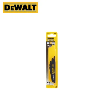 

Cloth Universal for сабельных PIL биметаллическое DeWalt dt2315l-qz