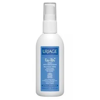 

Uriage Cu-Zn Sp 100 Ml