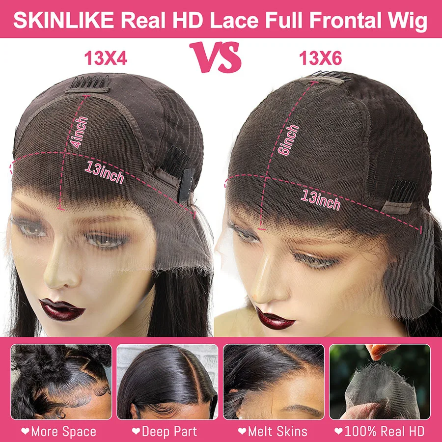 Рисунок 6 - Парик с предварительно выщипанными