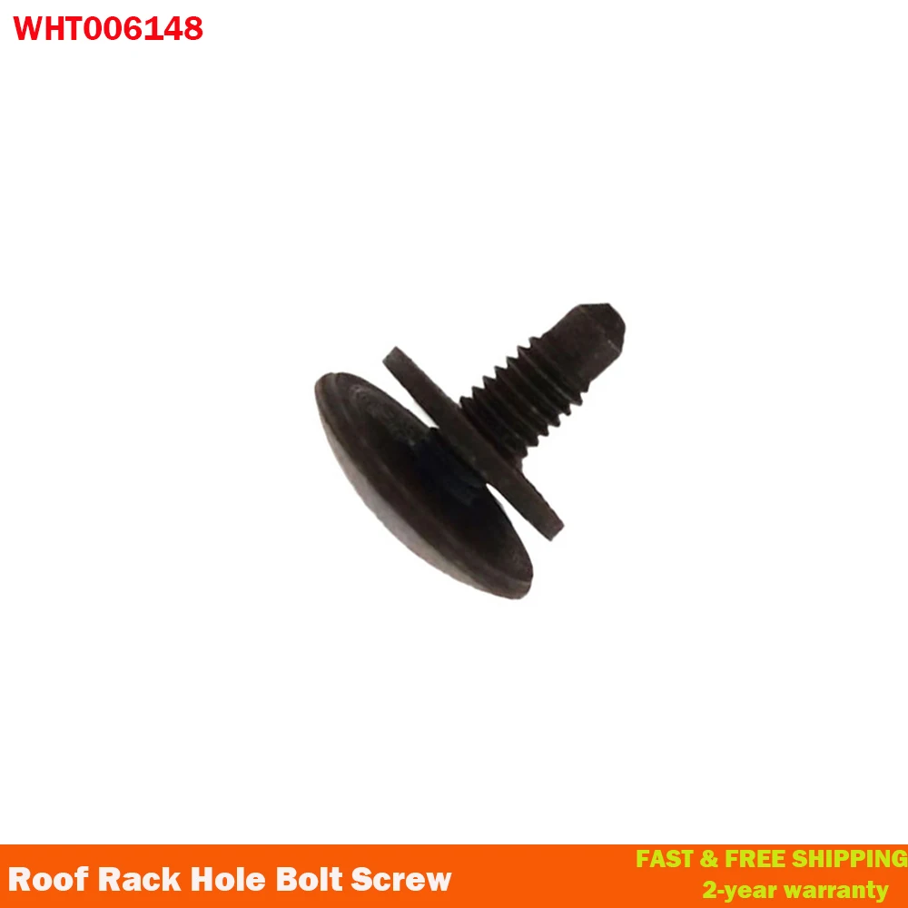 Bullone Di Chiusura Del Pannello Del Tetto Set 6/12Pcs Per Audi Vw Transporter T5 T6 Bulloni Esagonali Di Chiusura Del Tetto Wht006148