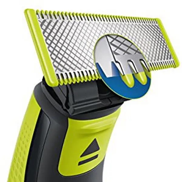 Триммер Philips ONEBLADE QP6510/20