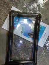 Phone-Case Floating Swim-Bag Airbag Waterproof 20-Lite-Cover Xiaomi Huawei P30 Mi-Note-9